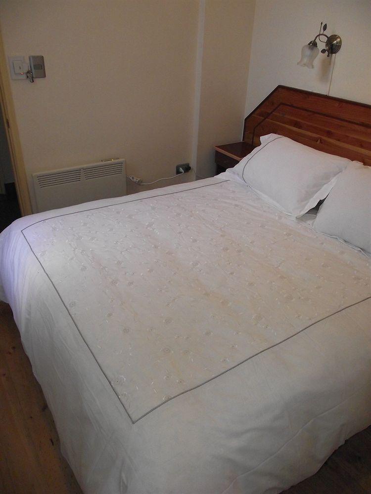 סנטיאגו Hotel Sauken מראה חיצוני תמונה